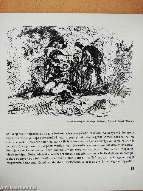 Delacroix