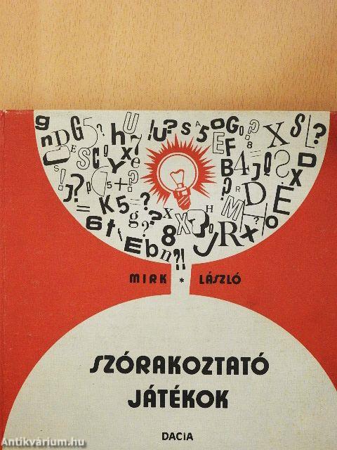 Szórakoztató játékok