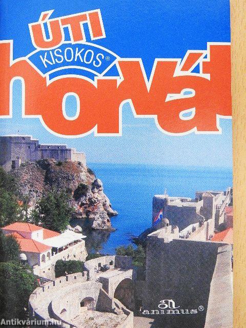 Úti kisokos - Horvát