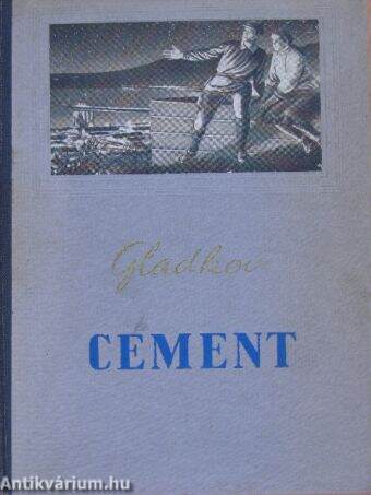 Cement