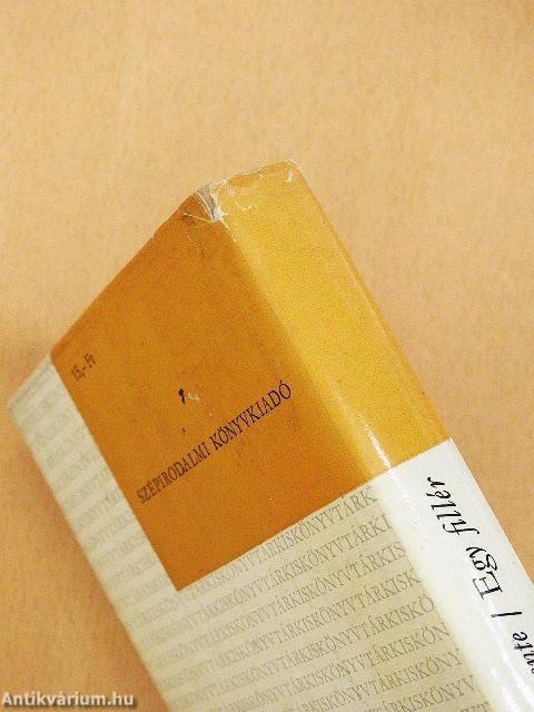 A néma levente/Egy fillér