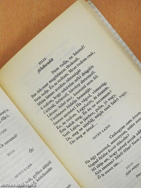 A néma levente/Egy fillér