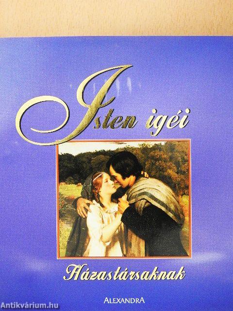 Isten igéi Házastársaknak