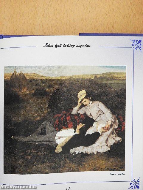 Isten igéi Házastársaknak