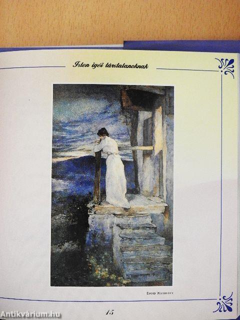 Isten igéi Házastársaknak