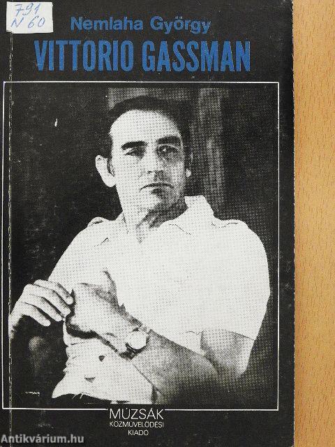 Vittorio Gassman