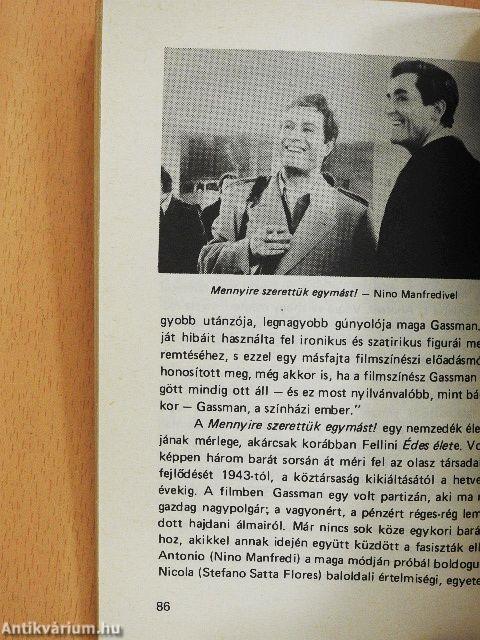 Vittorio Gassman