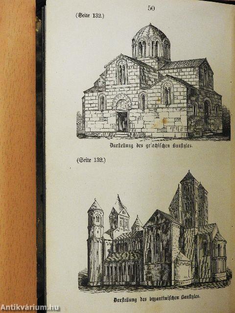 Kleine liturgische Bilder-Gallerie (gótbetűs)