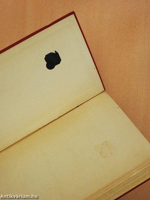 Christuslegenden (gótbetűs)