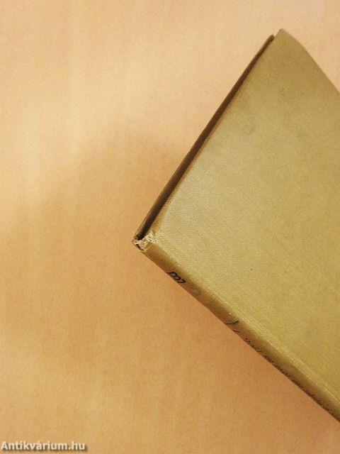 Österreichs innere Geschichte von 1848 bis 1907 I. (gótbetűs)