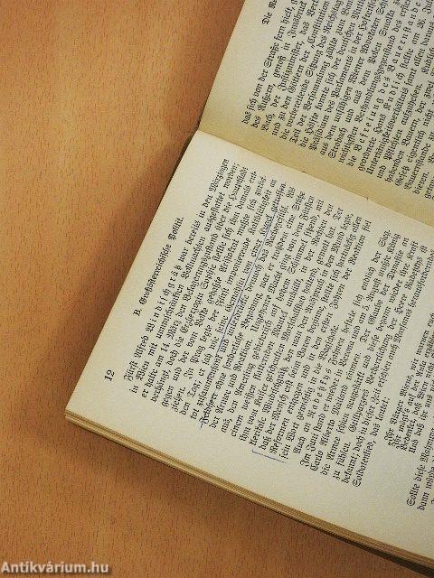 Österreichs innere Geschichte von 1848 bis 1907 I. (gótbetűs)