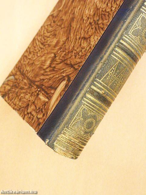 Väter und Söhne (gótbetűs)