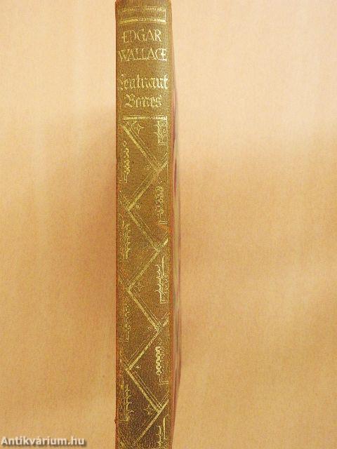 Leutnant Bones (gótbetűs)