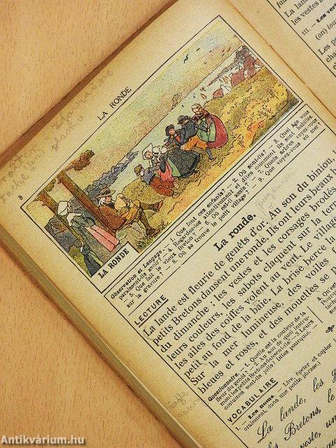 Vocabulaire et Méthode D'Orthographe