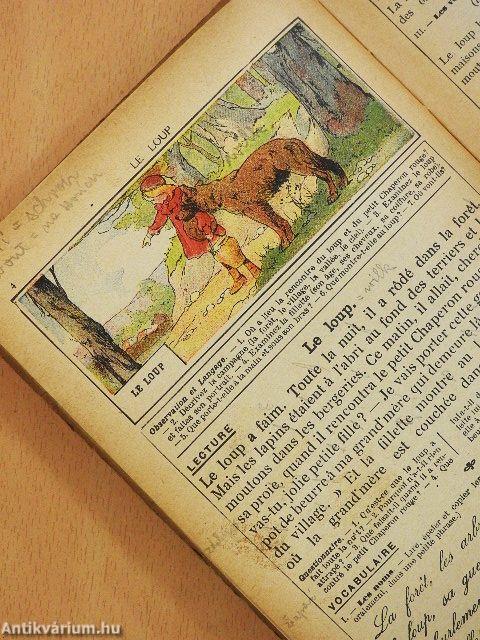 Vocabulaire et Méthode D'Orthographe