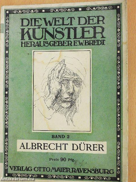 Albrecht Dürer 