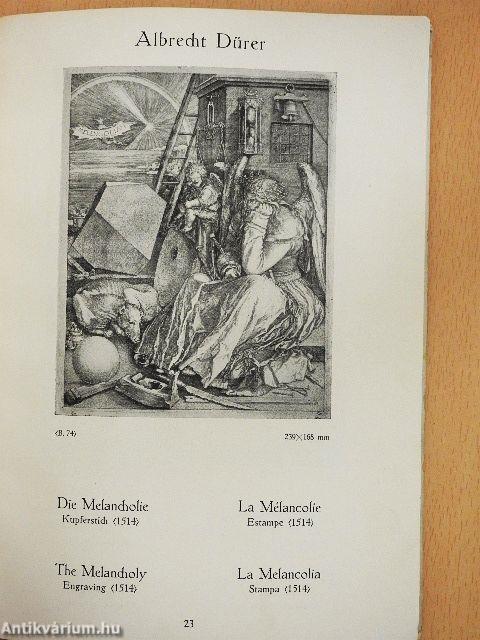 Albrecht Dürer 