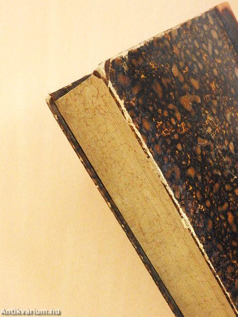 Neues Wörterbuch der französischen und deutschen Sprache II.