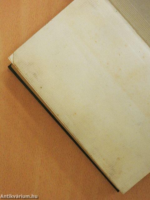 Der Ochsenkrieg (gótbetűs)