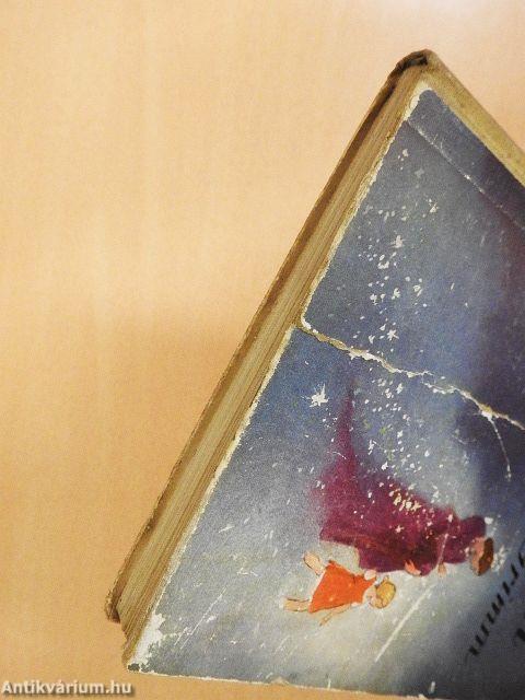 Die schönsten Märchen der Brüder Grimm (gótbetűs)