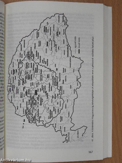 Az érték még mindig bennünk van