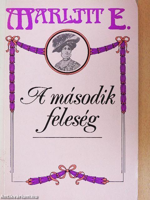 A második feleség