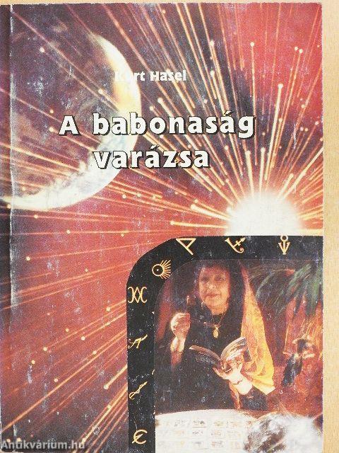 A babonaság varázsa