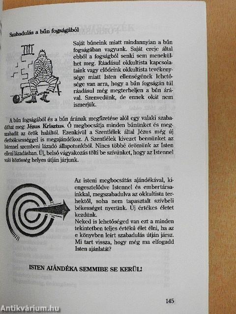 A babonaság varázsa