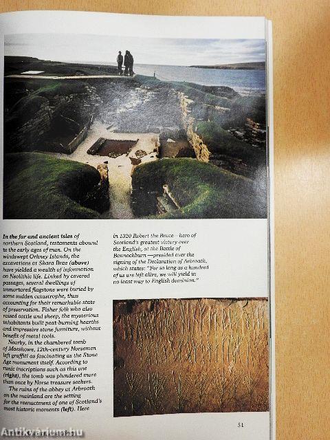 National Geographic July 1984