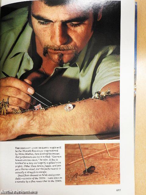 National Geographic May 1988