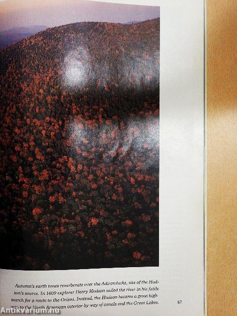 National Geographic March 1996