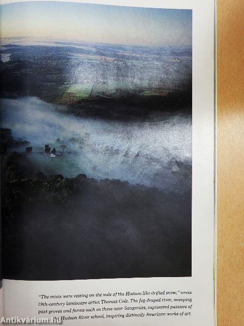 National Geographic March 1996