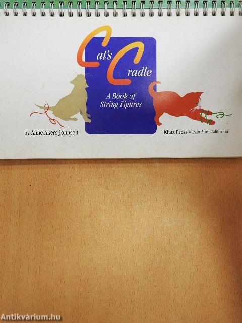 Cat's Cradle