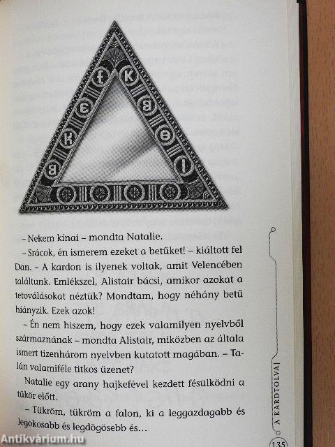 A kardtolvaj
