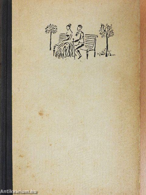 Magyar szerelmes Dekameron