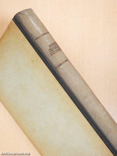 Magyar szerelmes Dekameron