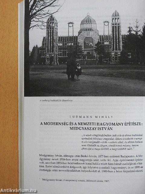 Magyar Szemle 2018. január-december