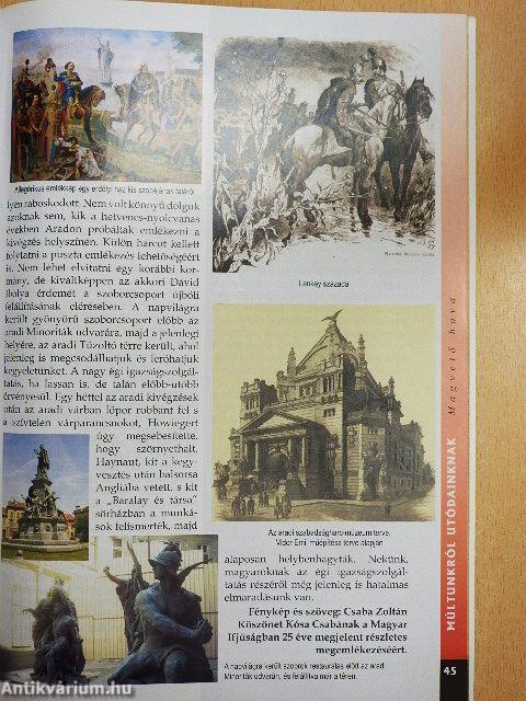 Arany Tarsoly 2009. október 5.