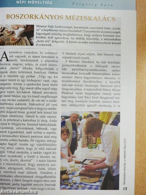 Arany Tarsoly 2011.január