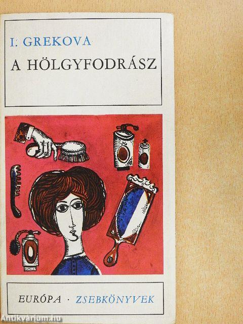 A hölgyfodrász