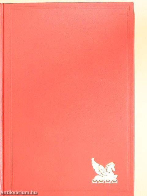 A csapda/A szabadulóművész/Koporsótáncos/Tűzmadár