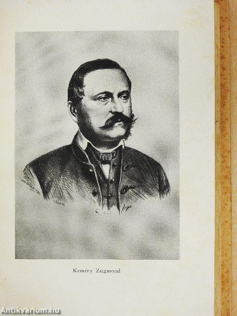 Írói arcképek I. (töredék)