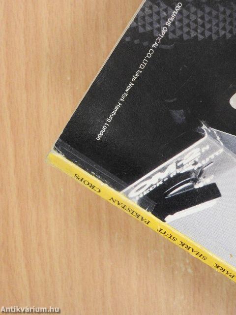 National Geographic May 1981