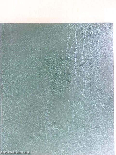 Magyar Konyha 1989-1990/1-4.