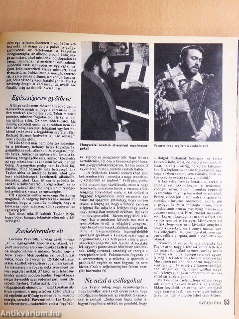 Magyar Konyha 1989-1990/1-4.