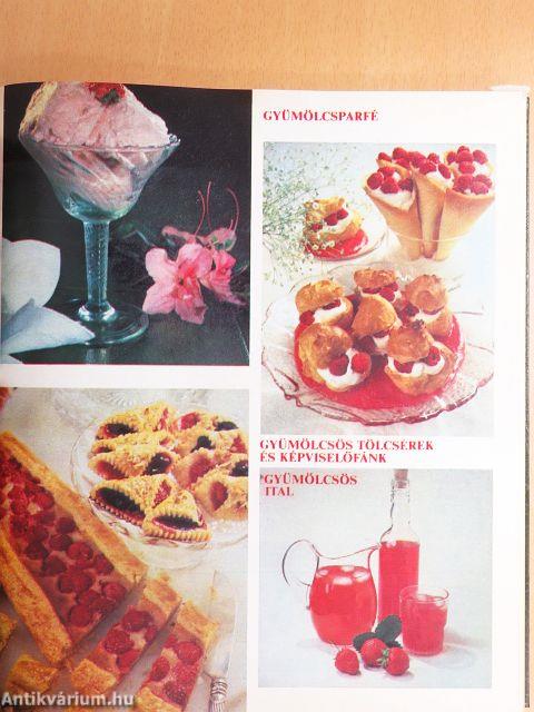 Magyar Konyha 1989-1990/1-4.