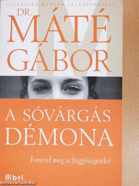 A sóvárgás démona
