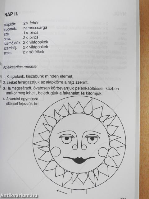 Fakanálbábok (dedikált példány)