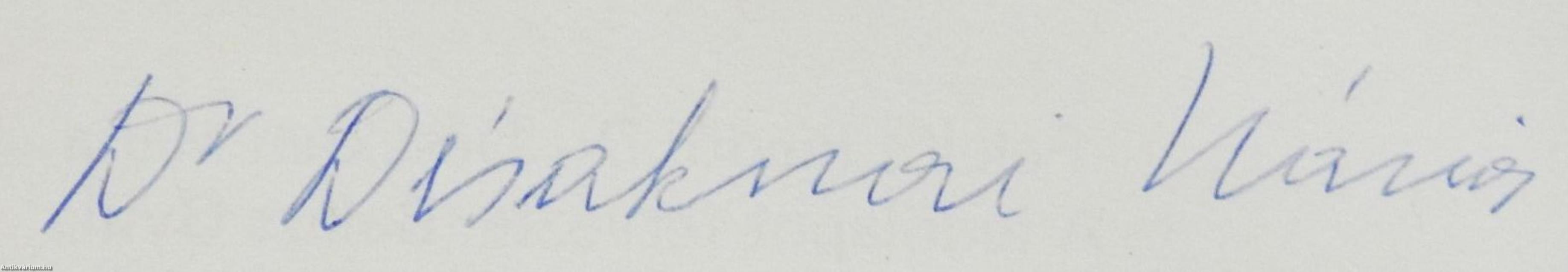 Petőfiné Szendrey Júlia (dedikált példány)