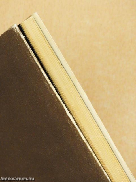 Nincs válasz (dedikált példány)